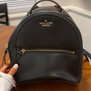 Kate Spade Backpack